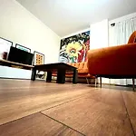 Spacious Holiday Apartment