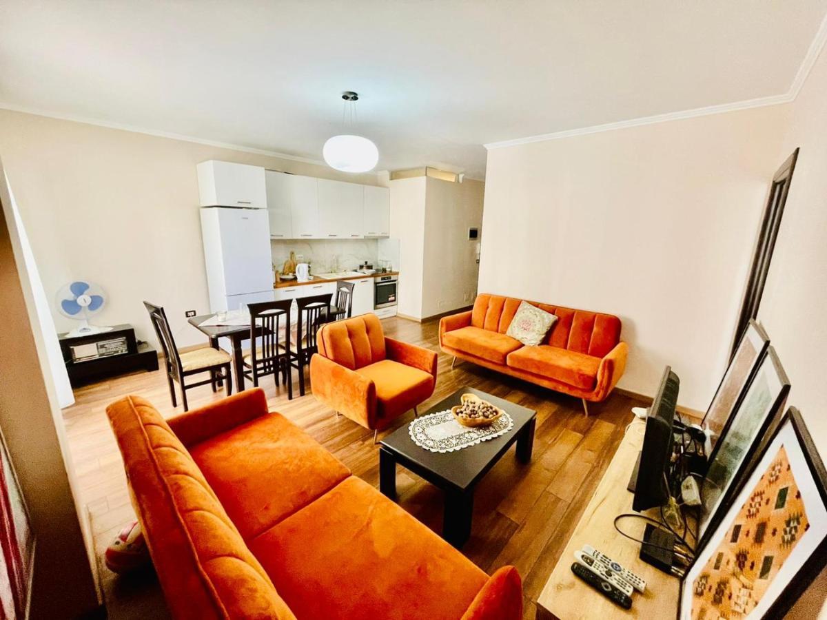 Spacious Leilighet *