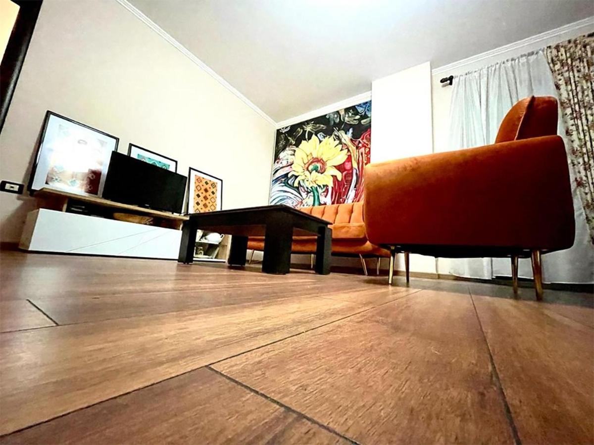 Spacious Tiranë