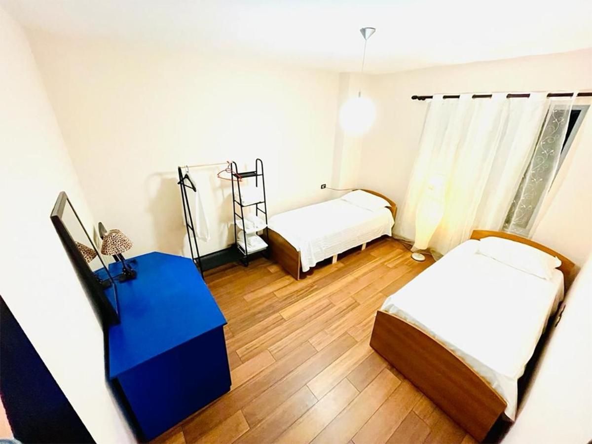 Leilighet Spacious Tiranë